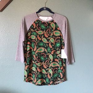 NEW Lularoe Randy size M